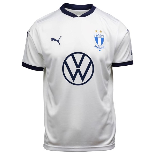 Tailandia Camiseta Malmö 3rd 2024-2025